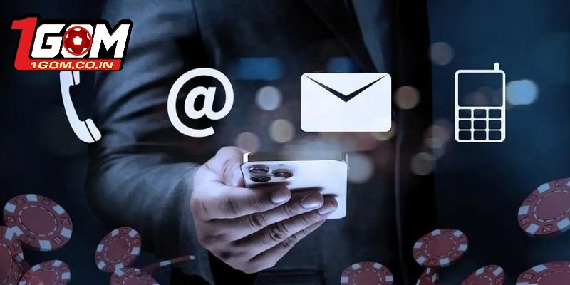 Liên hệ RichViet sẽ nhận được những lợi ích tuyệt vời